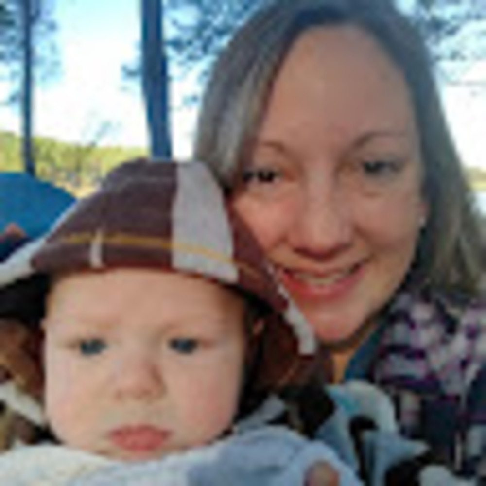 Meet your Posher, Brandi